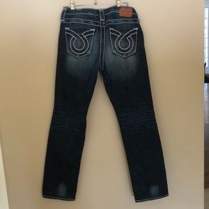 Big Star Jeans